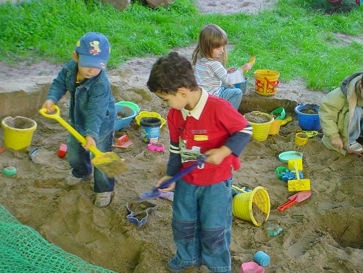 Bild Kindergrp